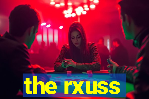 the rxuss